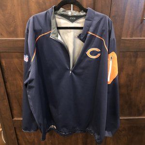 Chicago Bears Jacket